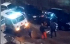 Полицейские нашли второго нападавшего на врача скорой помощи в Кирово-Чепецке