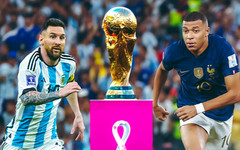 Кто сыграет в финале чемпионата мира по футболу в Катаре?
