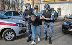 В Кирове задержан мужчина за угрозы сотруднице гостиницы