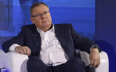 Глава ВТБ дал прогноз по ключевой ставке на 2025 год