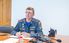 Станислав Соколов назначен заместителем министра лесного хозяйства Кировской области