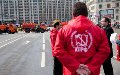 Списки КПРФ вернули на выборы в Кировскую гордуму