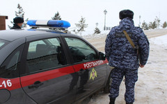 В Кирове задержали парня с 30 пакетиками запрещенных веществ