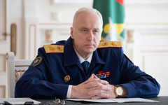 Бастрыкин запросил доклад по проверке отравления в кировском оздоровительном комплексе