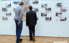 В Кирове открылась выставка о благоустройстве города «Любимый город прежде и теперь»