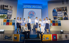 Почтальон Слободского района стала серебряным призёром Всероссийского конкурса