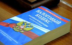 В Кировской области изменят патентное налогообложение