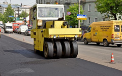 В Кирове до 31 октября ограничат движение на 19 улицах