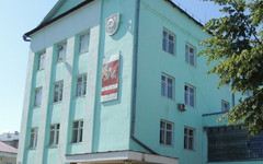 В Советском районе ищут нового главу