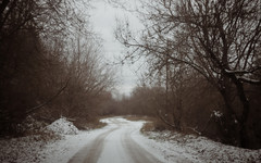 Ледяной дождь и облачность: погода в Кирове на 14 ноября