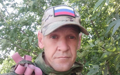В ходе СВО погиб Александр Краев из Санчурского округа