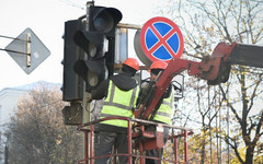 У кировского цирка появится светофор