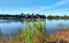 В Кировской области на водоёмах начинается период нереста