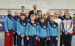 Юные кировские спортсмены выступят в финале спартакиады учащихся