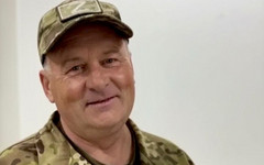 Александр Попов из Кировской области погиб в ходе СВО