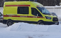 В Кировской области за сутки ещё 1 558 человек заболели коронавирусом