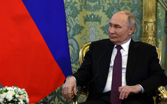 Путин и Трамп встречаются на Аляске: что известно о переговорах