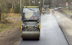 В Кирове отремонтируют улицу Лепсе и проспект Строителей