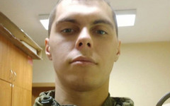 В ходе СВО погиб Данил Гайсин из Шабалинского района