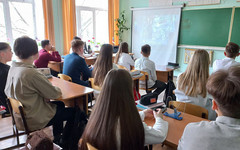 В Кировской области начался региональный этап Всероссийской олимпиады школьников