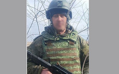 Кировчанин сохранил артиллерийское орудие в бою на СВО