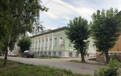 Исторический дом в центре Кирова продают за 15,4 миллиона рублей