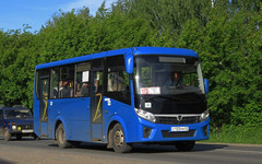 В Кирово-Чепецке выбирают место для нового автовокзала