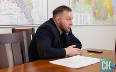 Глава администрации Симаков назвал активные микрорайоны Кирова