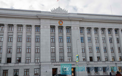 Вице-премьер похвалил губернатора Соколова за молодежные пространства