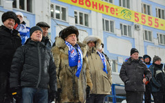 Игорь Васильев за свой счёт будет посещать домашние матчи «Родины»