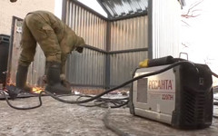 В Кирове на 150 контейнерных площадках установят пандусы