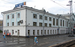 Ремонт на кировском вокзале должен завершиться через месяц