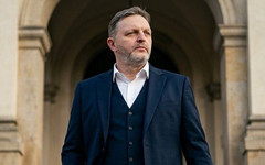 Никита Белых опубликовал поздравление с Международным женским днем