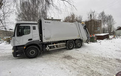 Кировская область вошла в десятку регионов с высокими тарифами ТКО для бизнеса