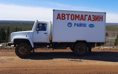 Кировская область субсидирует топливо для сельских автолавок