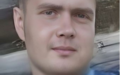 В Кировской области пропал 38-летний Дмитрий Огородников