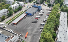 В Кирове готовят автобусный маршрут в Самару
