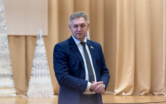 В Законодательном собрании Кировской области пройдёт пресс-конференция