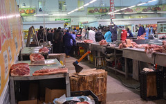В Кирове администрация отказалась от соглашения по реконструкции Центрального рынка