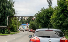 В Кировской области продолжают снижаться очереди на АЗС