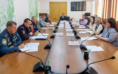 Борьба с наркотиками в интернете: в Кирове закрыли 41 ресурс