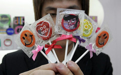В Казахстане могут выпустить детские презервативы
