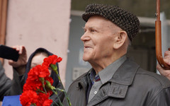 На портале Свойкировский завершилась акция «Подарок ветерану»