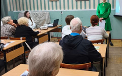 Кировчанам проводят уроки цифровой грамотности