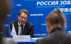 Экономике России прописали антибиотики
