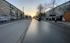 За прошедшую неделю в 10 ДТП пострадали 12 человек