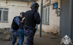 Кировчан задержали во время поиска наркотика