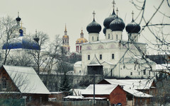 Погода в Кирове. Во вторник пойдёт дождь