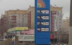 Бензин в Кировской области подорожал сильнее, чем в целом по стране. В УФАС уверены, что всё законно
