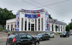 В Кирове хотят переименовать остановку «Кинотеатр «Октябрь»
